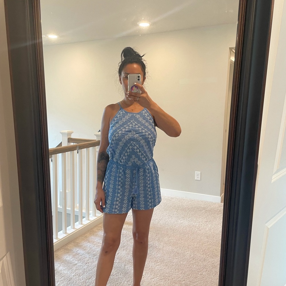 Loft romper - Picture 3 of 4